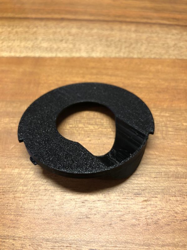 Dust Lid für Makita® Absaugung – Bild 5