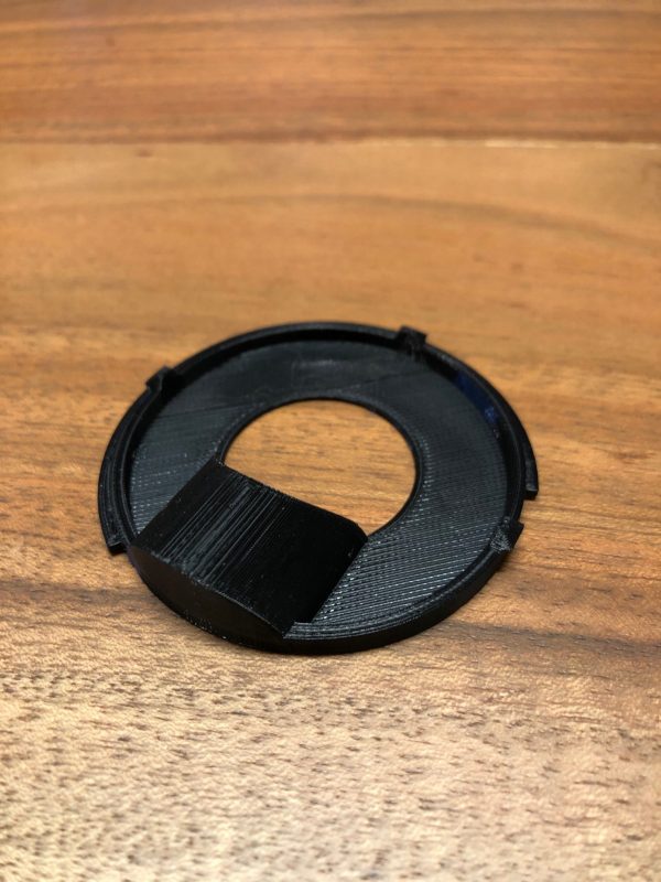 Dust Lid für Makita® Absaugung – Bild 6