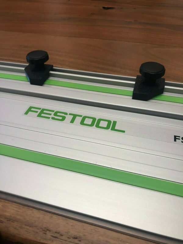 Stopper für Festool® Führungsschiene – Bild 6