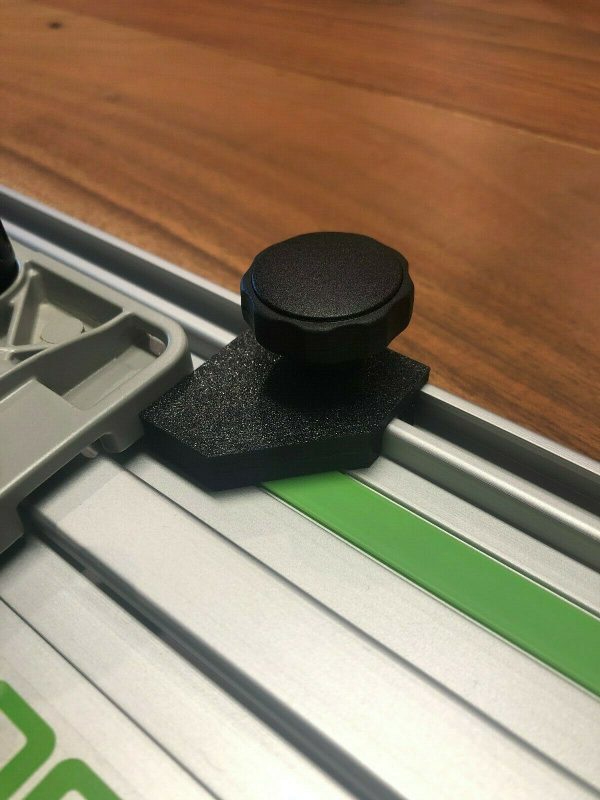 Stopper für Festool® Führungsschiene – Bild 7