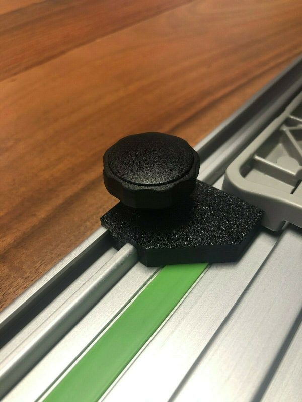 Stopper für Festool® Führungsschiene – Bild 8