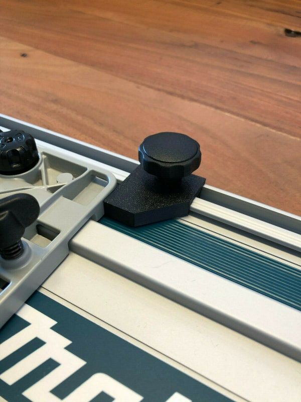 Stopper für Makita® Führungsschiene – Bild 10