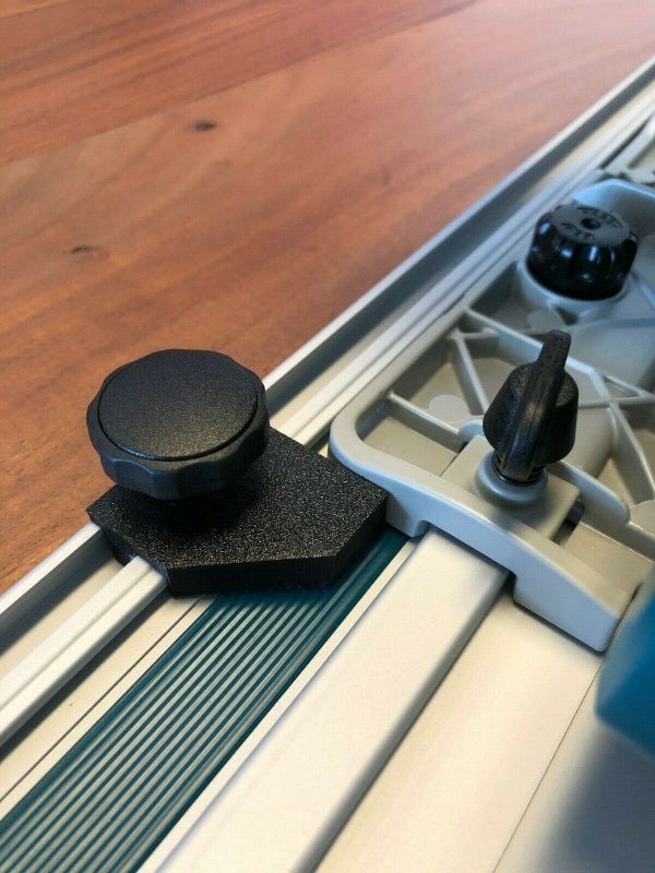 Stopper für Makita® Führungsschiene – Bild 9