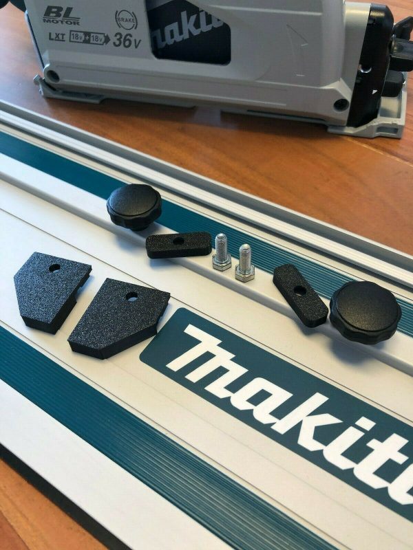 Stopper für Makita® Führungsschiene – Bild 8