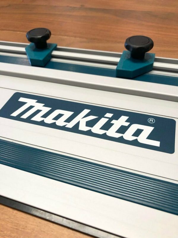 Stopper für Makita® Führungsschiene – Bild 6