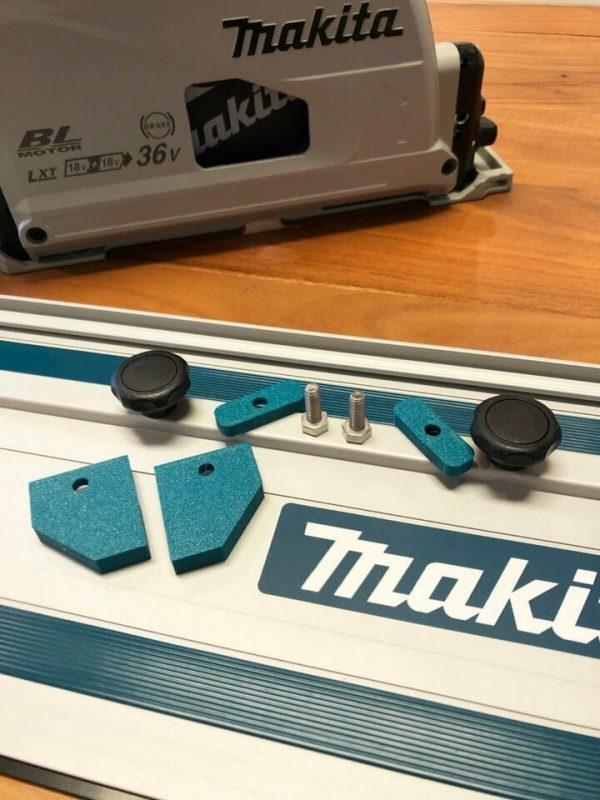 Stopper für Makita® Führungsschiene – Bild 3