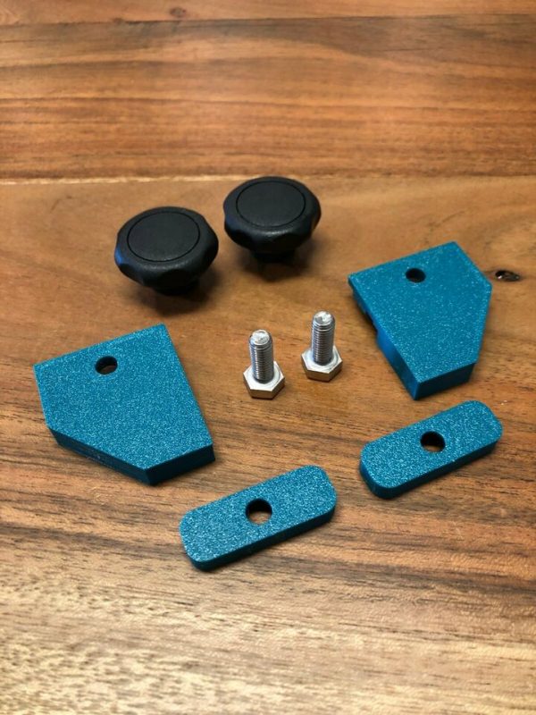 Stopper für Makita® Führungsschiene – Bild 2