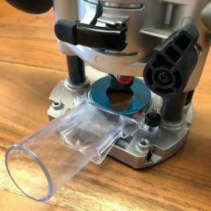 Dust Lid für Makita® Absaugung