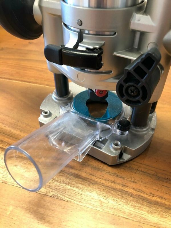 Dust Lid für Makita® Absaugung