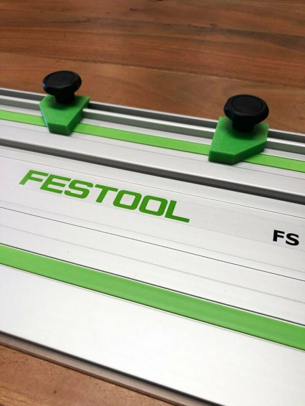 Stopper für Festool® Führungsschiene – Bild 4