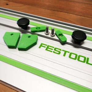 Stopper für Festool® Führungsschiene