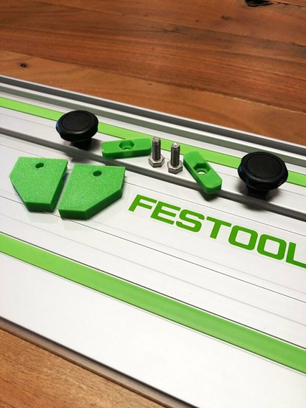 Stopper für Festool® Führungsschiene – Bild 2