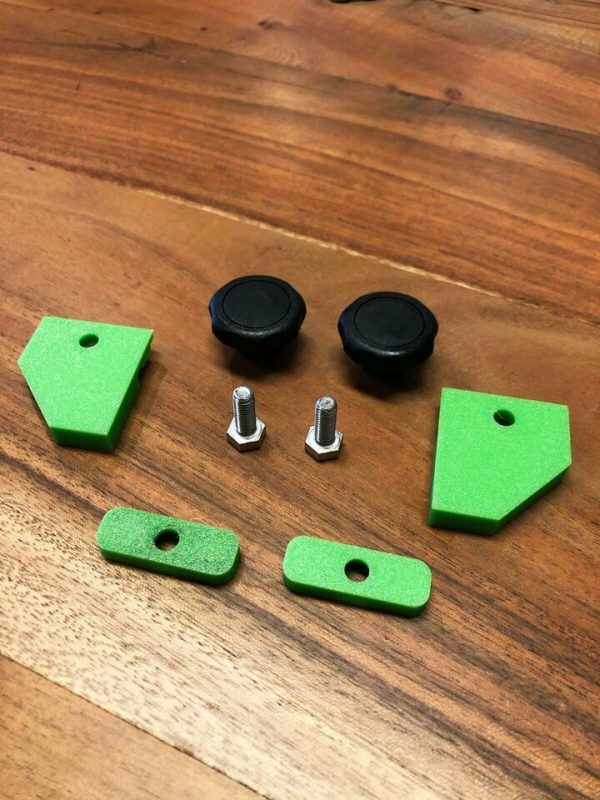 Stopper für Festool® Führungsschiene – Bild 3