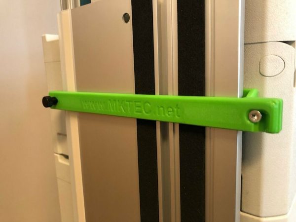 Führungsschienen-Haltesystem für Festool / Tanos Systainer (VERSAND ANPASSEN) – Bild 8