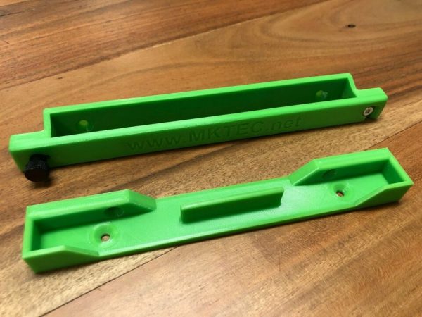 Führungsschienen-Haltesystem für Festool / Tanos Systainer (VERSAND ANPASSEN) – Bild 11