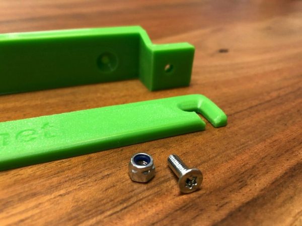 Führungsschienen-Haltesystem für Festool / Tanos Systainer (VERSAND ANPASSEN) – Bild 12
