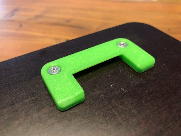 Haltesystem Festool / Tanos Systainer für Rollbrett o. Schublade (VERSAND ANPASSEN) – Bild 5