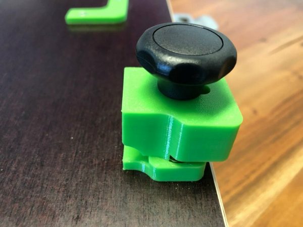 Haltesystem Festool / Tanos Systainer für Rollbrett o. Schublade (VERSAND ANPASSEN) – Bild 10