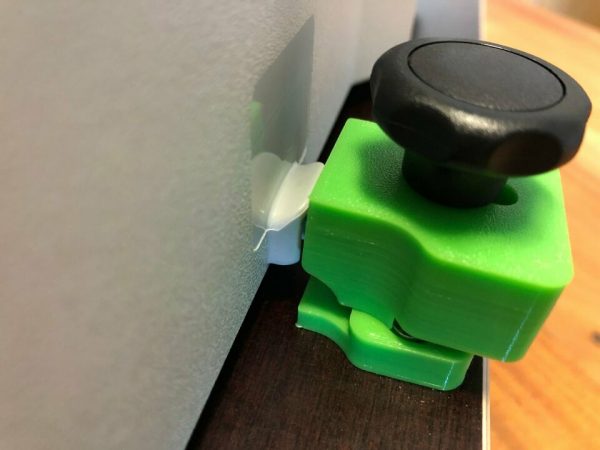 Haltesystem Festool / Tanos Systainer für Rollbrett o. Schublade (VERSAND ANPASSEN) – Bild 11